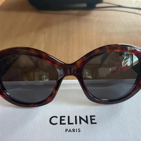 celine sunglasses tortoise shell 275|SUNGLASSES WOMEN .